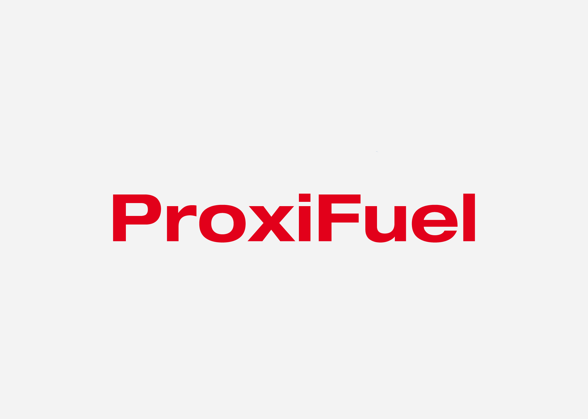 Proxifuel
