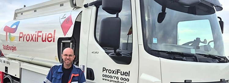 Proxifuel Foto Blo