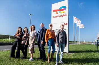 Proxifuel Antwerpen