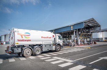 Camion Proxifuel